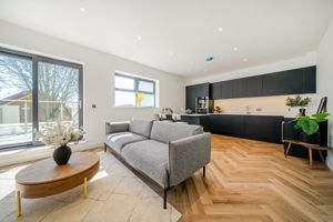 Open Plan Living Area- click for photo gallery